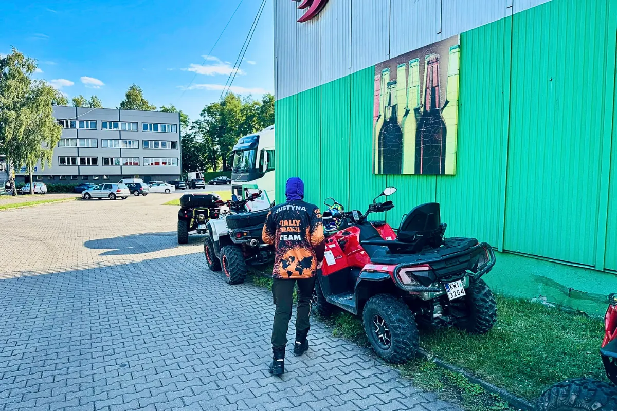 Warta off-road 2026 zdjęcie 11