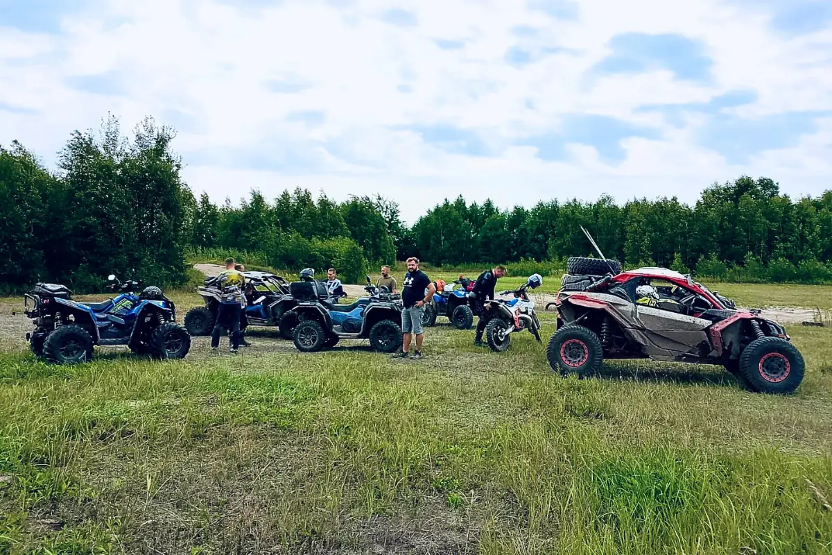 Warta off-road 2026 zdjęcie 12