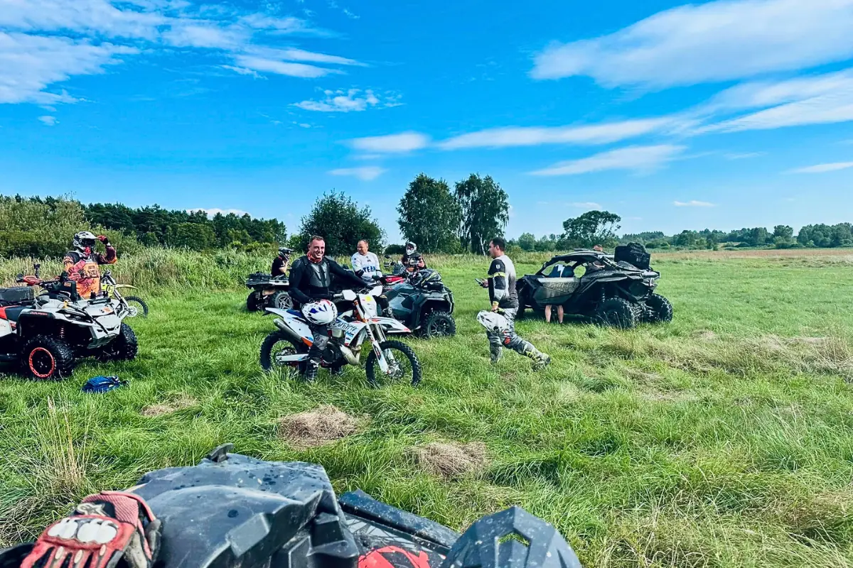 Warta off-road 2026 zdjęcie 14