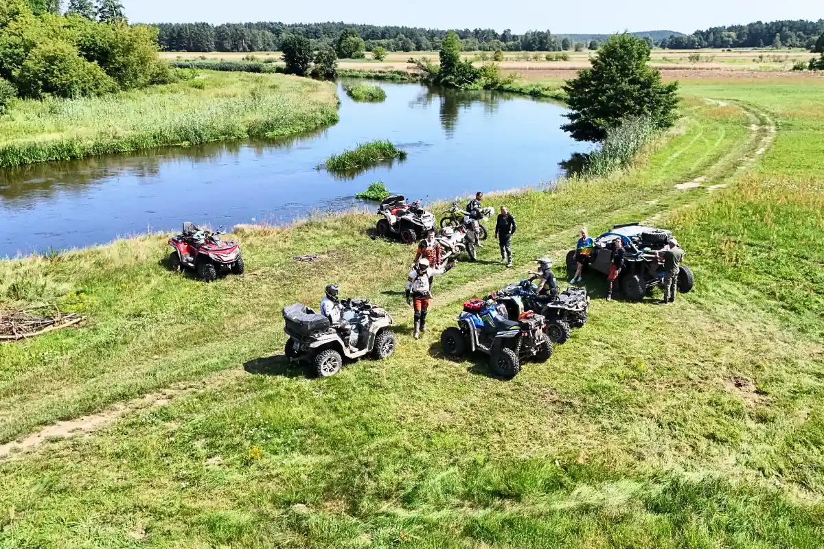 Warta off-road 2026 zdjęcie 16