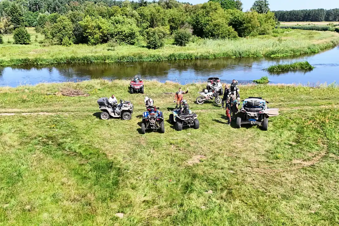 Warta off-road 2026 zdjęcie 17
