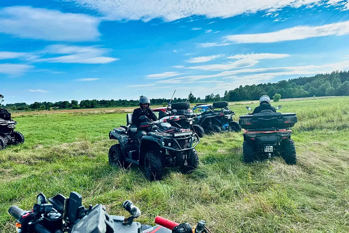 Warta off-road 2026 zdjęcie 3
