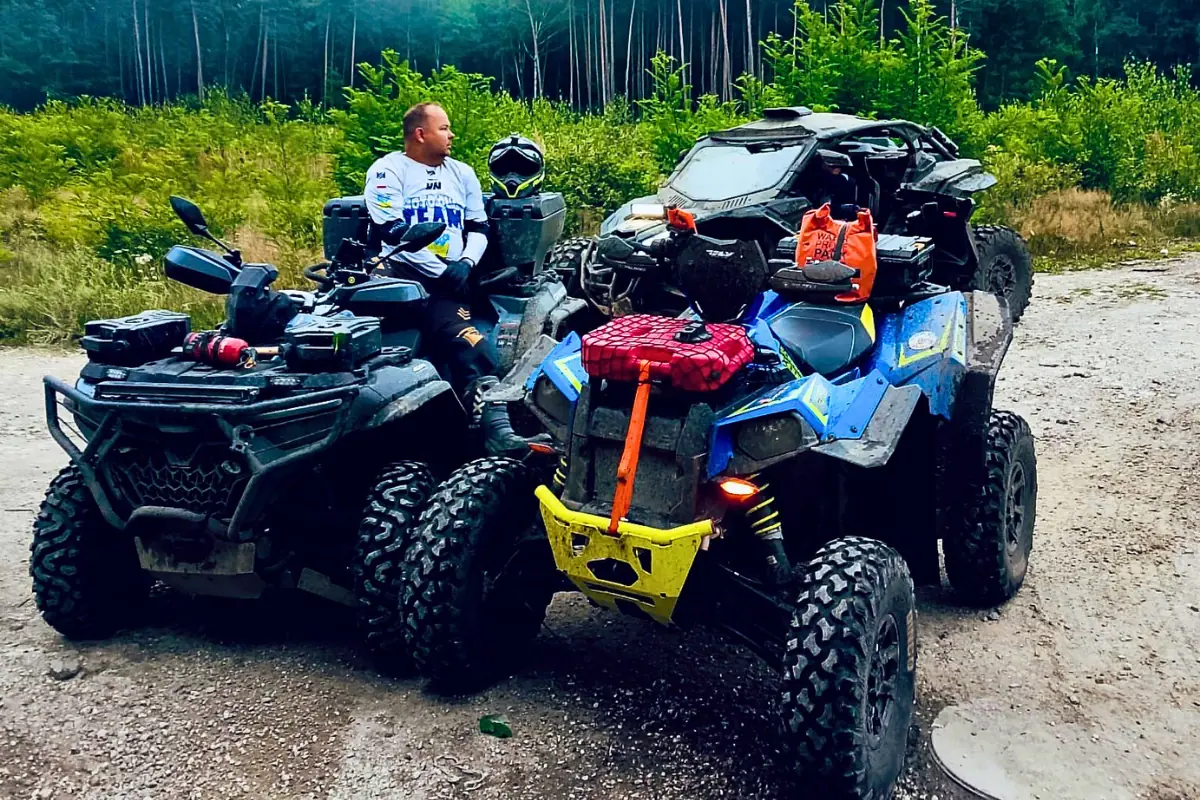 Warta off-road 2026 zdjęcie 4
