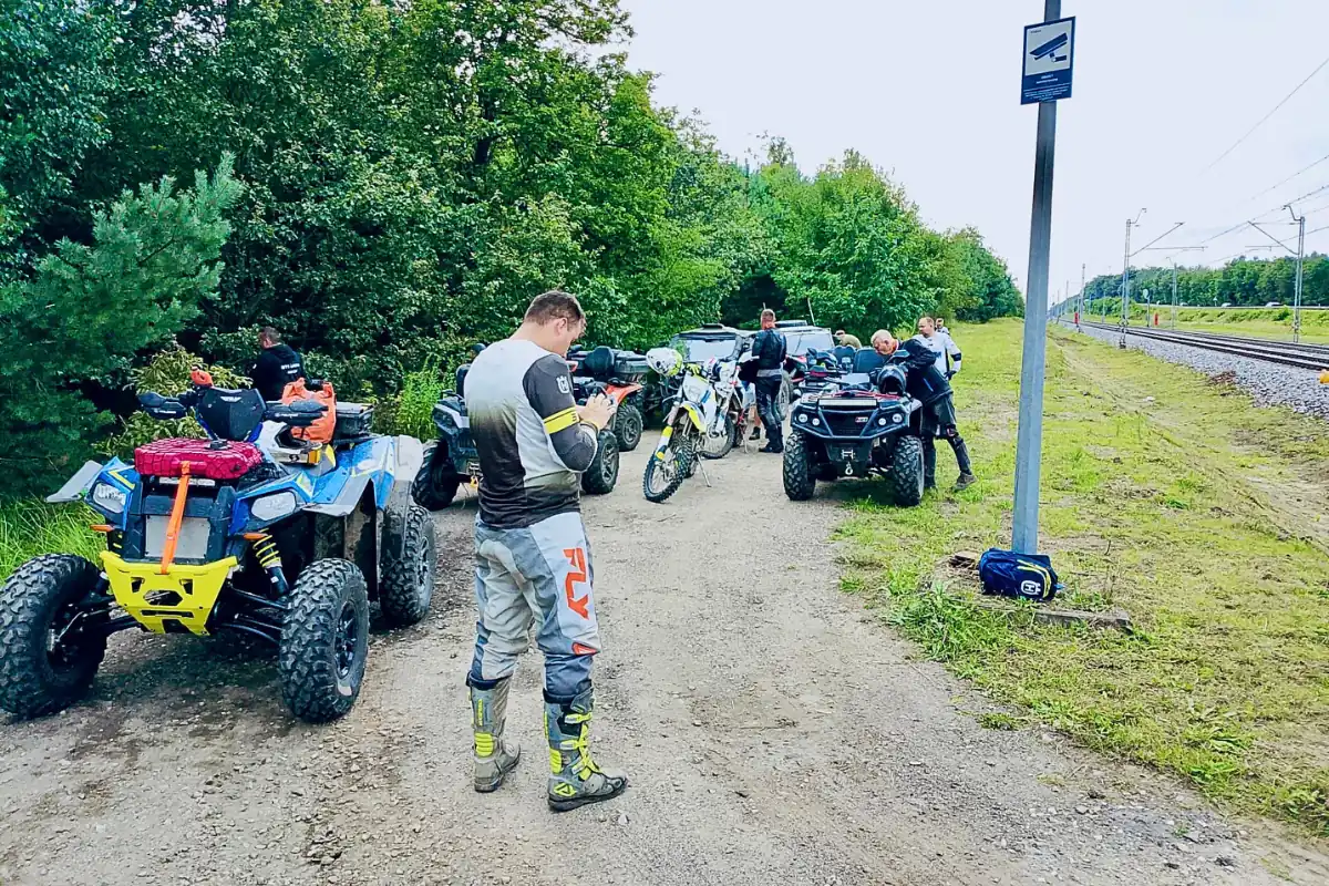 Warta off-road 2026 zdjęcie 6