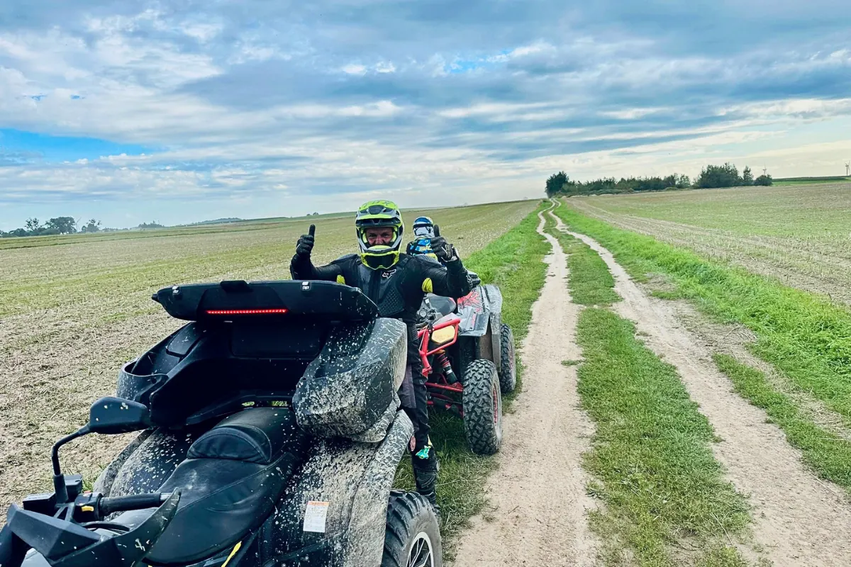 Warta off-road 2026 zdjęcie 8