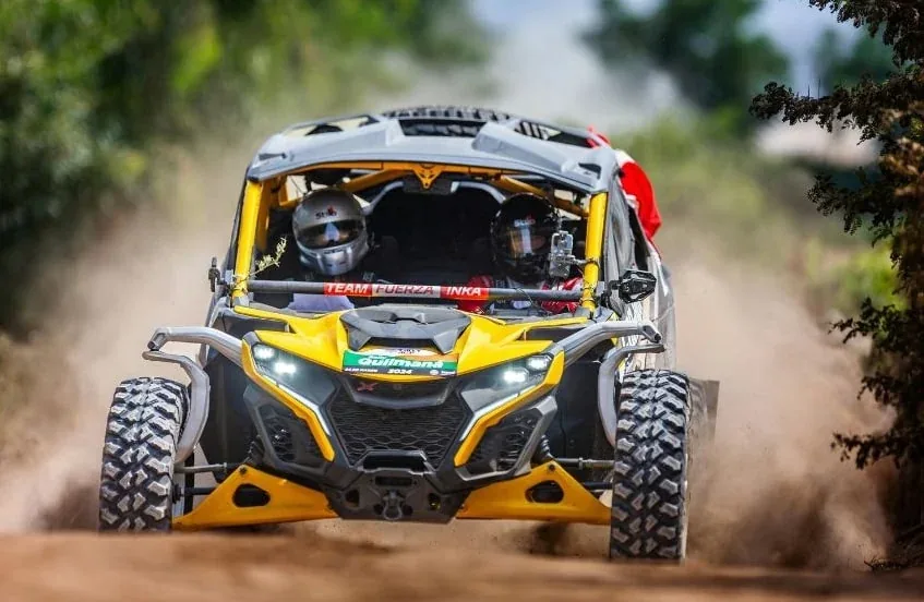UTV/SSV